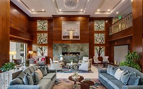 Ayres Hotel Fountain Valley - Huntington Beach